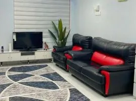 Homestay Bukit Katil Melaka