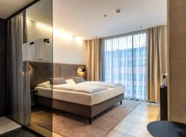 arte Hotel Salzburg