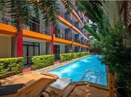 New Condo NaiHarn Beach by Capital Pro
