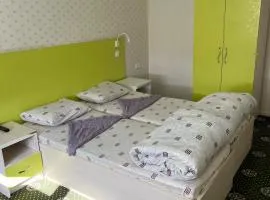 두샨베에 위치한 호텔 Anisa- Hostel