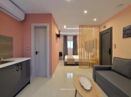 Swan Paradise Residences