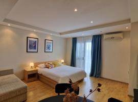 Villa Ivona, boutique ξενοδοχείο σε Makarska