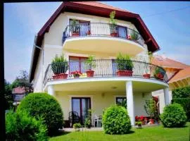 Erika Apartmanházak