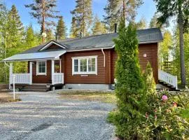 Villa Wilhelmiina,LaatuLomat