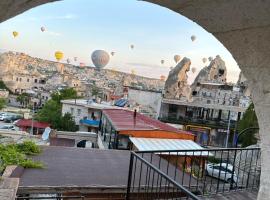 Sunset Cave, holiday rental in Goreme