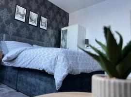 MAISON DE VACANCES, hotel near Royal Gwent Hospital, Newport