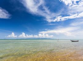 The Cosy Sunset Beach Resort & Restaurant, hotel v destinaci Thong Sala