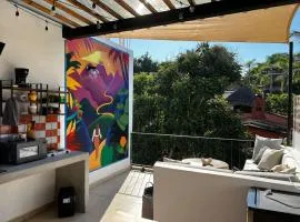 Nierika #402 - Sayulita Lofts