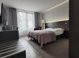 Nice Apartment in modern Center of Düsseldorf