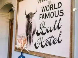 The Bull Hotel