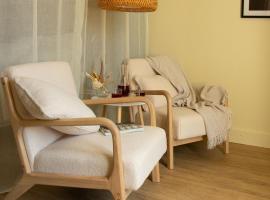 For Me Formidable, h&ocirc;tel avec parking &agrave; LʼIsle-Jourdain