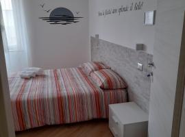 Aer Sana, hotel v destinaci Arzana