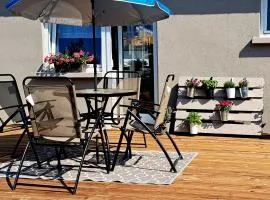 le refuge du bonheur