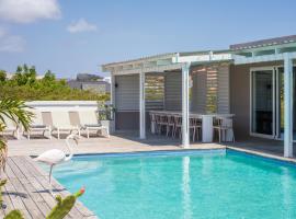 Boutique Hotel JT Curaçao, hotell sihtkohas Willemstad