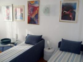 Riki Accommodation, hostel ve Splitu