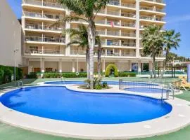 Apartamentos Wayteko Calpe