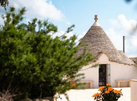 Trullo Caelum