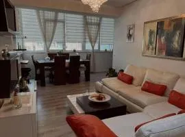 Sunshine apartment
