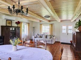 Dobilyne Homestead, Hotel mit Whirlpools in Graži&scaron;kiai