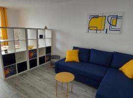 River67 - Apartment in Rijeka