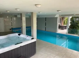 Goldál Apartman House