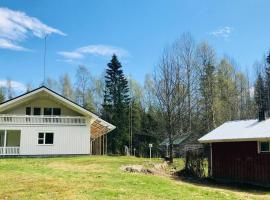 Villa Keyritty - Near Tahko Ski/Holiday Resort, Hotel in Kuopio