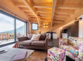 Appartements Chalet Le Fornay
