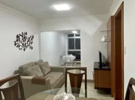 Luxuoso a 250 Mts da Praia