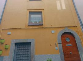 Numero VENTI, hotel v destinaci Montefiascone