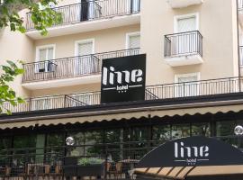 Lime Hotel