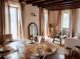 Penthouse on Isola dei Pescatori