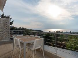 Elpida Maisonette, vacation home in Neos Marmaras