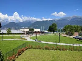Villa Lidia, Como Lake