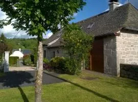 Appart'Aubrac