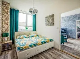 Apartmán Sabína
