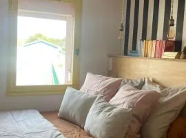 Agréable Loft proche océan classé 1 étoile Refait à neuf