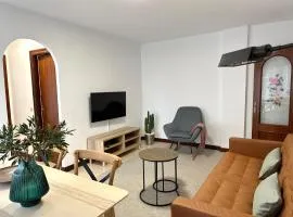 Apartamento El Olivo