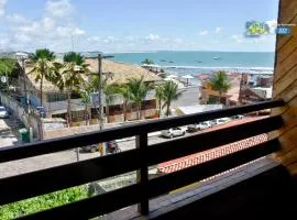Flat Vista mar em PIPA RN Apto 322 Pipas Ocean