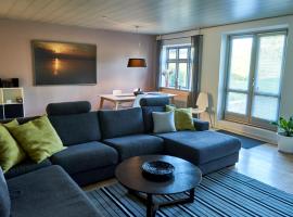 Modern vacation Home - Close to sea and nature., holiday rental in Hejls