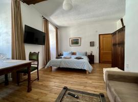 Apartment Georgstor im Posthalterhof mit Sauna – hotel ze spa 