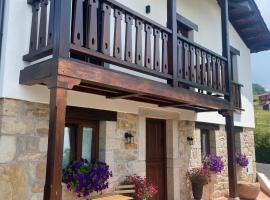 Casa Pepina, hotel in Pedroso