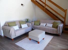 Casa das Andorinhas, holiday rental in Lourinhã