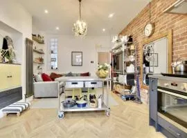 A charming home in the heart of Southsea