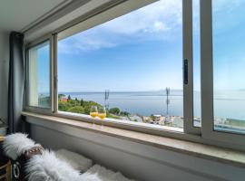 Apartman Gratitude, hotel i Rijeka