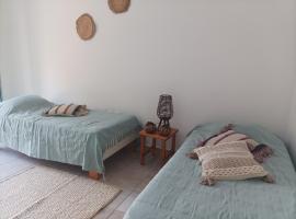 Andros summer house, hôtel acceptant les animaux domestiques à Kypri