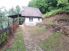 Vikend kuća Zlatarski DAR