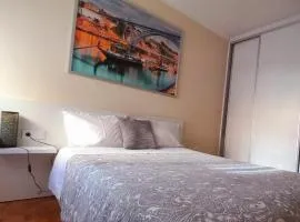 Oporto Vasconcelos Guest House