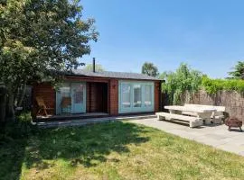 Caban Cwtch - Log fire, pool table, hot tub cinema