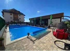 VILA KATALINA 1 APARTMAN MAKRIC