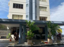 Flat DiRoma - Rio Quente, hotel near Hot Park, Rio Quente